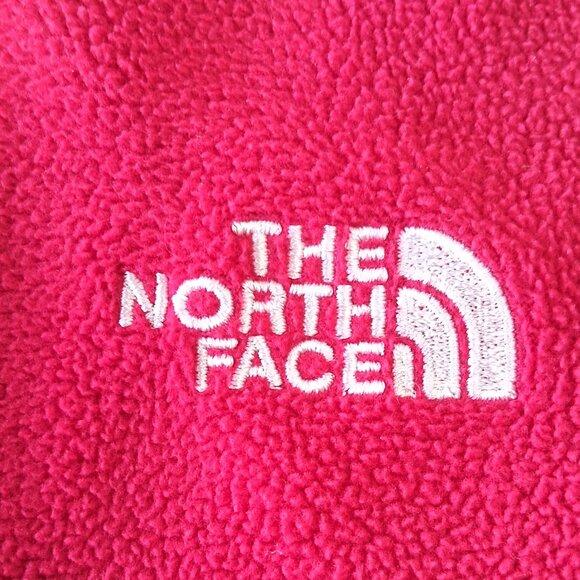 The North Face Zip-Up Fleece - Picture 4 of 13